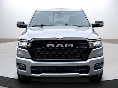 Used 2025 RAM 1500 Big Horn