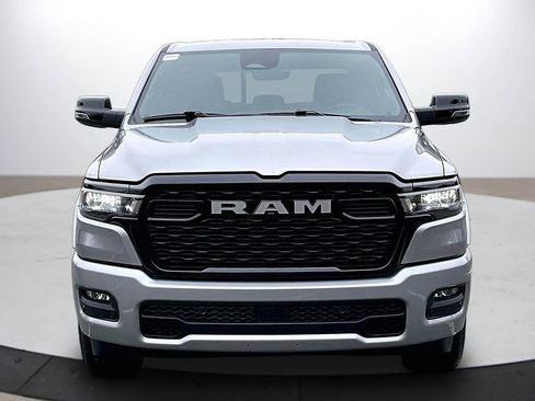 Used 2025 RAM 1500 Big Horn image 3