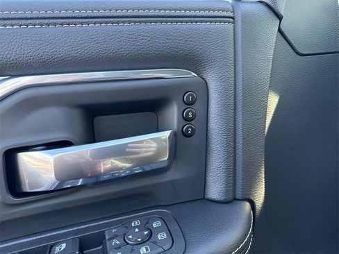 New 2026 RAM 3500 Laramie image 23