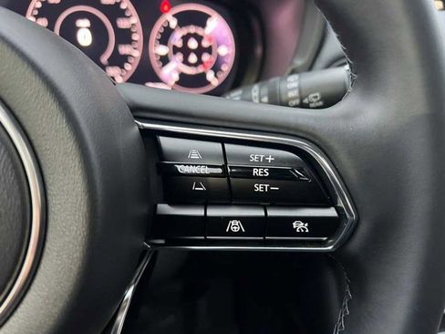 New 2025 MAZDA CX-70 Plug-In Hybrid w/ Premium Pkg image 29