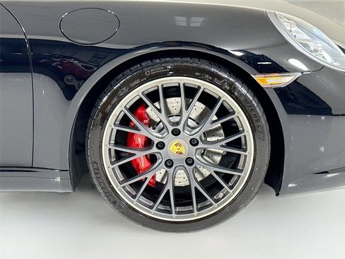 Used 2019 Porsche 911 Carrera S RWD image 39