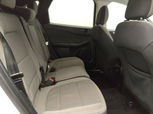 Used 2022 Ford Escape SE w/ Convenience Package image 19