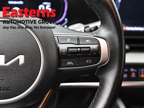 Used 2023 Kia Sportage X-Line AWD/4WD image 16