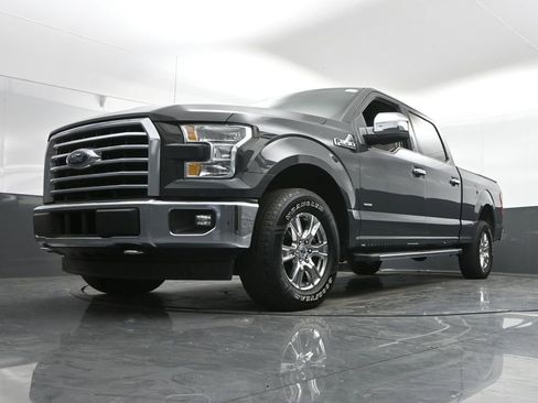 Used 2017 Ford F150 XLT w/ XTR Package image 41