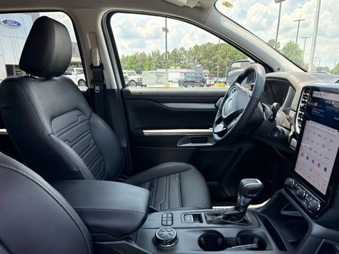 New 2026 Ford Ranger Lariat AWD/4WD image 12