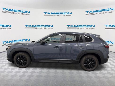 Used 2025 MAZDA CX-50 AWD 2.5 S w/ Premium Package image 2