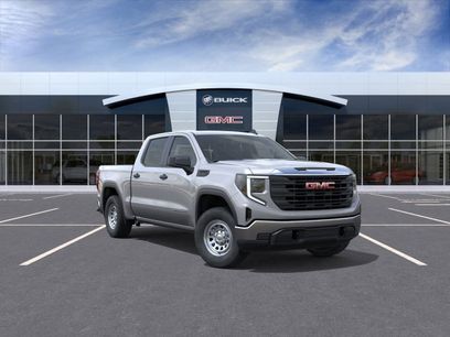New 2026 GMC Sierra 1500 Pro