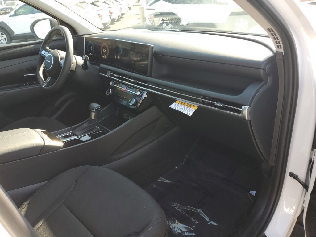 New 2026 Hyundai Tucson SEL AWD/4WD image 42