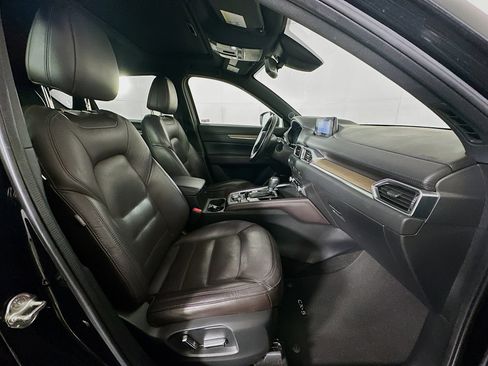 Used 2019 MAZDA CX-5 Signature image 32