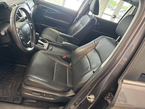 Used 2018 Honda Pilot EX-L image 28