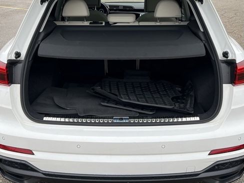 Used 2021 Audi Q3 2.0T Premium w/ Convenience Package image 14