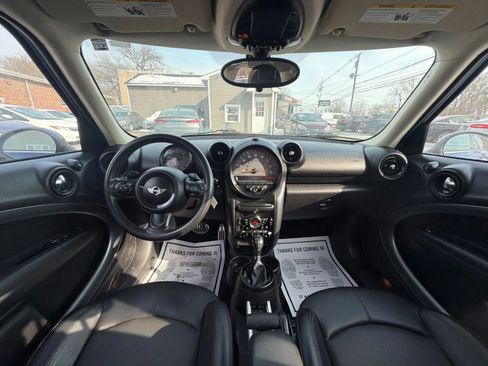 Used 2015 MINI Cooper Countryman S image 25