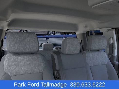 New 2026 Ford F350 4x4 SuperCab Super Duty image 22