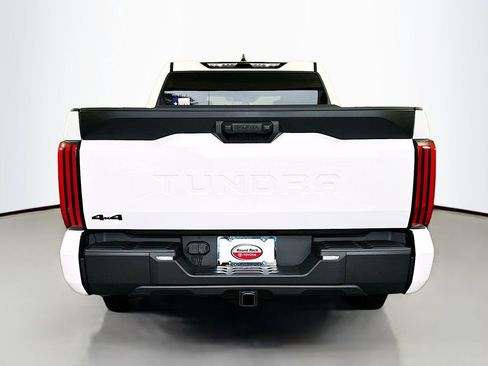 Used 2026 Toyota Tundra SR image 6