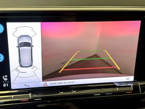 New 2026 Volkswagen Atlas SE image 19