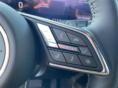 New 2026 Buick Enclave Avenir w/ Super Cruise Package image 18