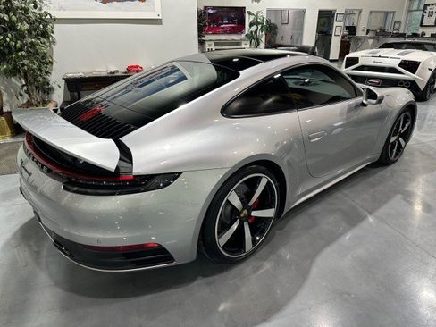 Used 2021 Porsche 911 Carrera S RWD image 28