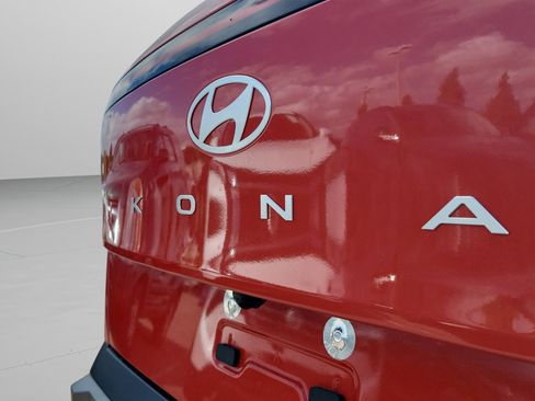 New 2026 Hyundai Kona SEL Premium image 28