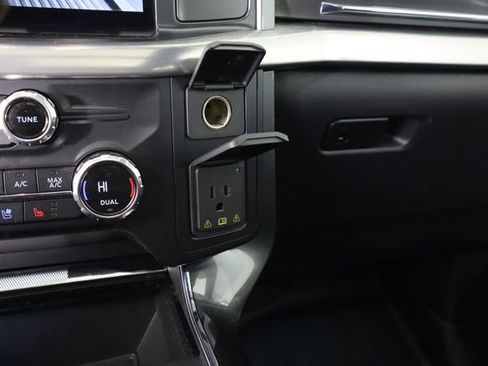 Used 2021 Ford F150 Lariat w/ Equipment Group 502A High image 63