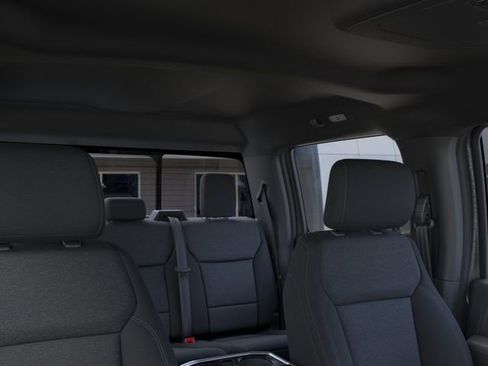 New 2025 Ford F150 XLT w/ Equipment Group 302A MID AWD/4WD image 22