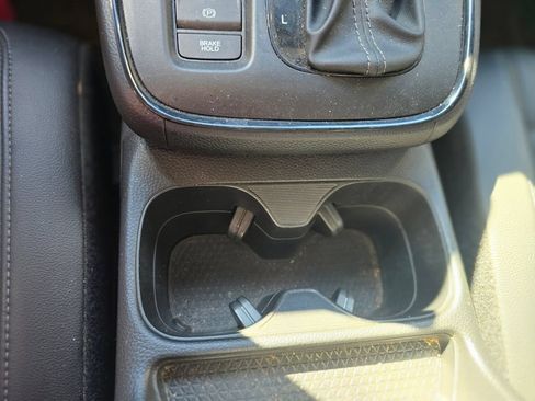 Used 2025 Honda CR-V EX-L image 34