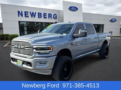 Used 2023 RAM 2500 Laramie