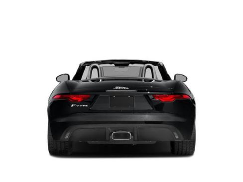 Used 2023 Jaguar F-TYPE R-Dynamic AWD/4WD image 5
