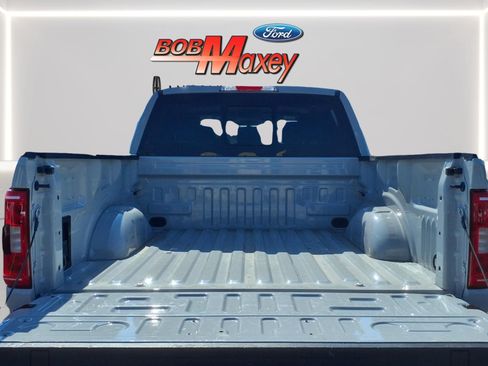 Used 2023 Ford F150 XLT w/ Equipment Group 302A High AWD/4WD image 9