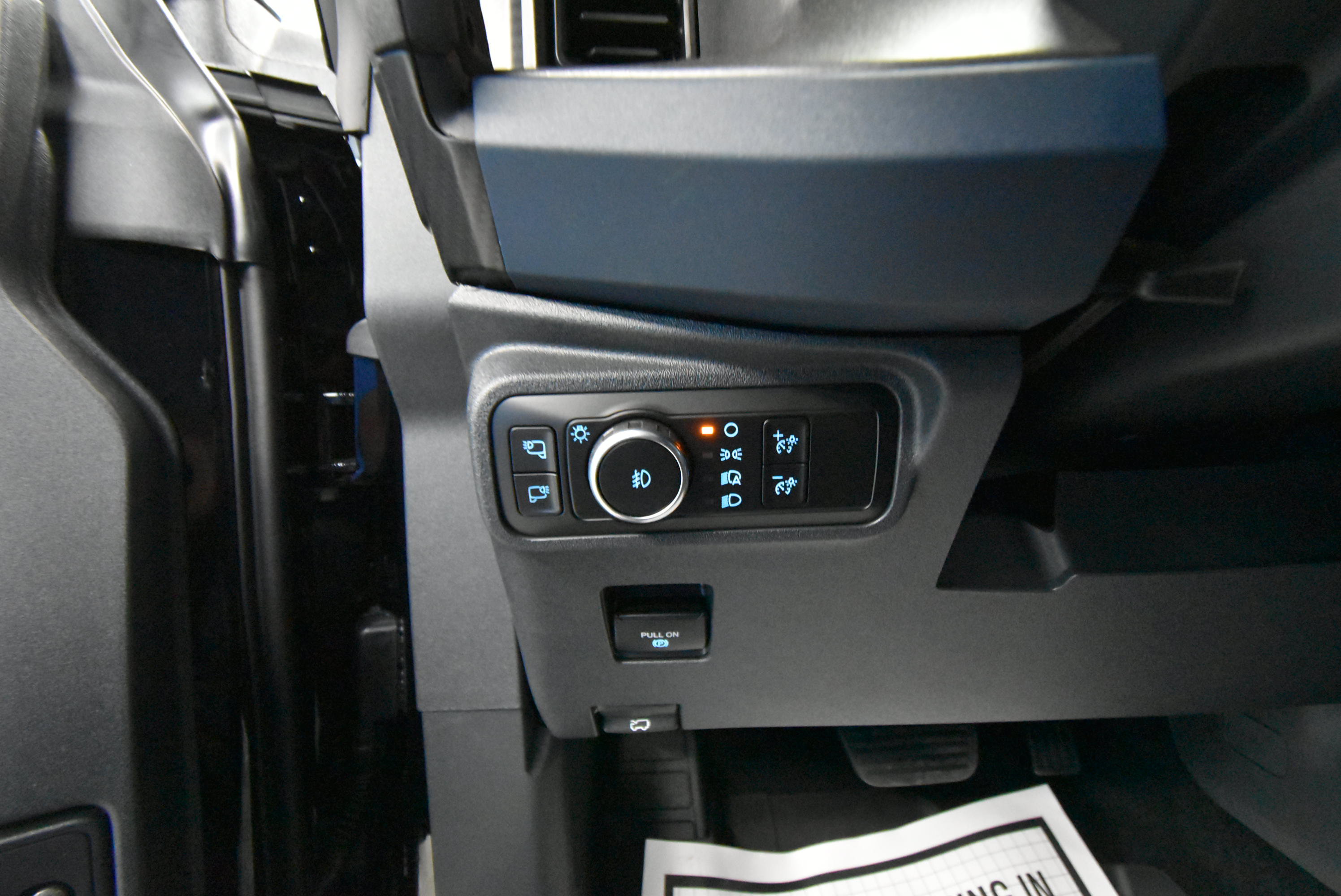 New 2026 Ford Bronco Raptor AWD/4WD image 6