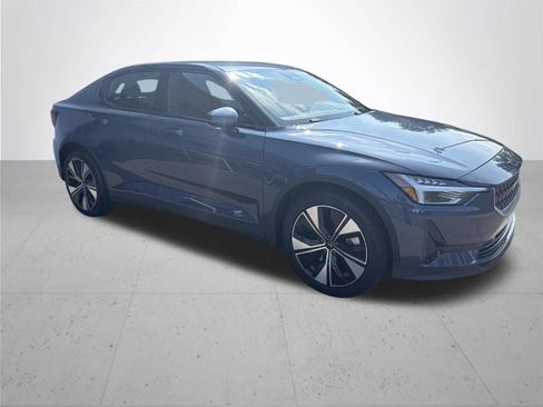 Used 2023 Polestar Polestar 2 FWD image 4