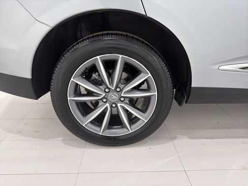 Certified 2023 Acura RDX w/ Technology Package image 45