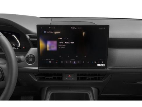 New 2026 MAZDA CX-5 Preferred AWD/4WD image 12