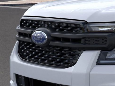 New 2025 Ford Ranger XL w/ Trailer Tow Package image 17