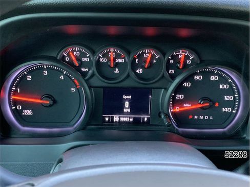 Used 2023 GMC Sierra 2500 Pro w/ Convenience Package image 30