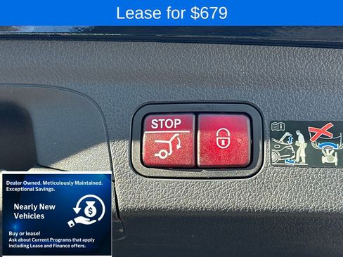 Used 2025 Mercedes-Benz GLE 350 4MATIC image 33