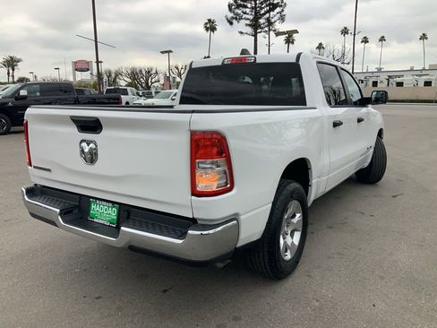 Certified 2023 RAM 1500 Big Horn image 7