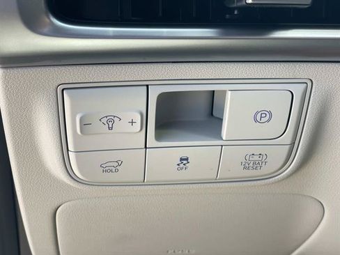 New 2026 Hyundai Tucson Limited AWD/4WD image 18