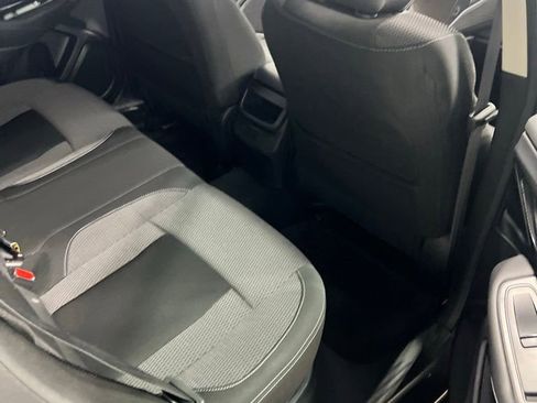 Used 2024 Subaru Outback AWD/4WD image 15
