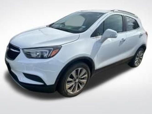 Used 2018 Buick Encore Preferred image 1