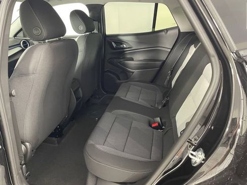 New 2026 Chevrolet Trax LS w/ Driver Confidence Package FWD image 15