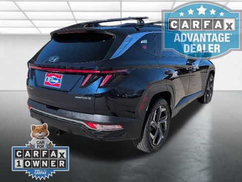 Used 2023 Hyundai Tucson SEL image 32