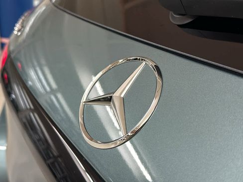 New 2026 Mercedes-Benz GLC 300 GLC 300 image 10