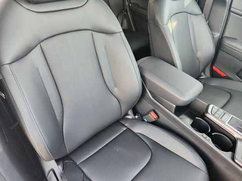 New 2026 Kia Sportage EX image 17