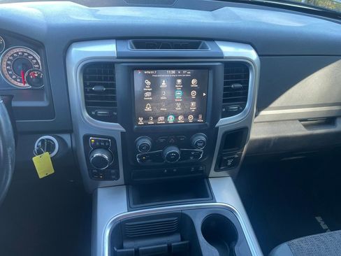 Used 2016 RAM 1500 Lone Star image 19