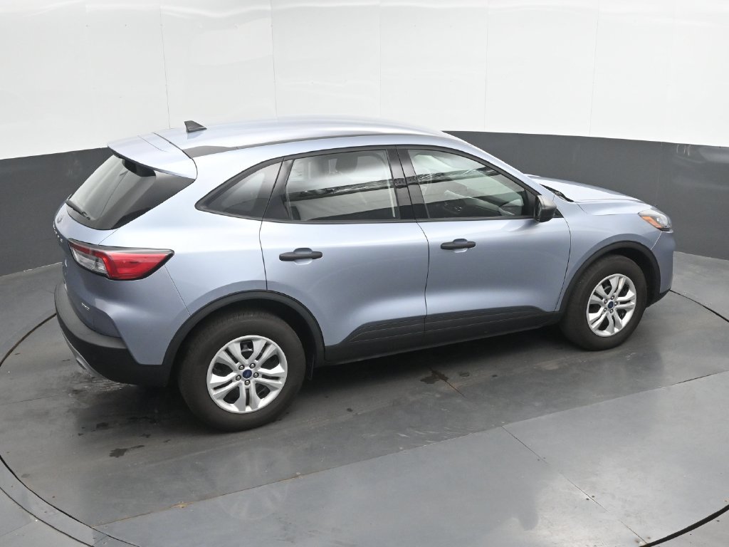 Used 2022 Ford Escape S AWD/4WD image 29