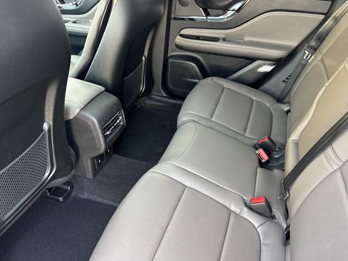 New 2026 Lincoln Corsair Grand Touring image 11