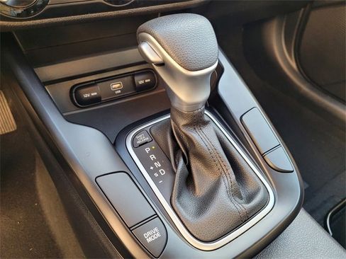 Used 2024 Kia Soul LX w/ Option Group 015 image 20