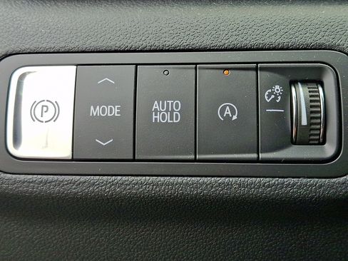 Used 2026 GMC Terrain Elevation w/ Elevation Premium Package FWD image 26