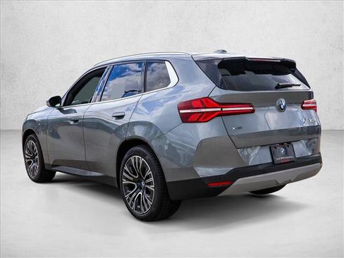 New 2026 BMW X3 xDrive30 AWD/4WD image 7