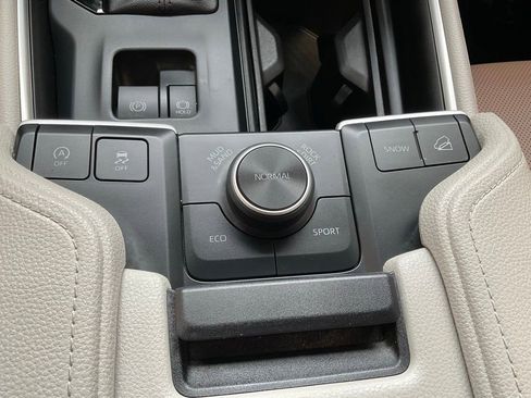 Certified 2025 Toyota Grand Highlander AWD image 17